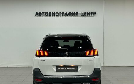 Peugeot 5008 II, 2020 год, 2 190 000 рублей, 5 фотография