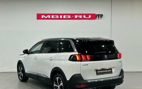 Peugeot 5008 II, 2020 год, 2 190 000 рублей, 6 фотография