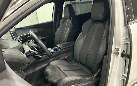 Peugeot 5008 II, 2020 год, 2 190 000 рублей, 9 фотография
