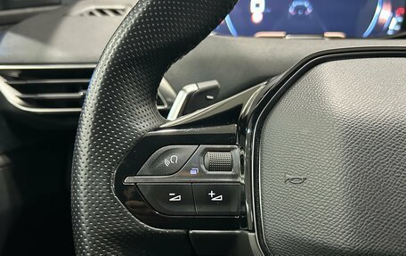 Peugeot 5008 II, 2020 год, 2 190 000 рублей, 13 фотография
