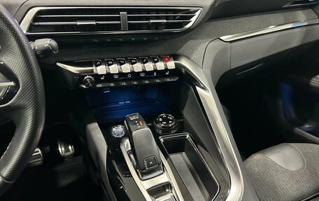 Peugeot 5008 II, 2020 год, 2 190 000 рублей, 19 фотография