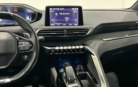 Peugeot 5008 II, 2020 год, 2 190 000 рублей, 17 фотография