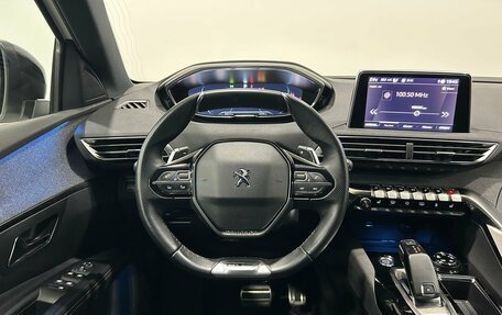 Peugeot 5008 II, 2020 год, 2 190 000 рублей, 12 фотография