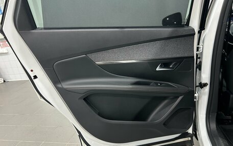 Peugeot 5008 II, 2020 год, 2 190 000 рублей, 20 фотография