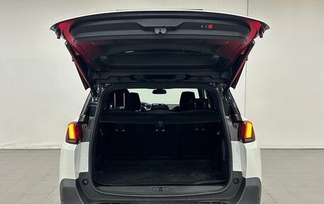 Peugeot 5008 II, 2020 год, 2 190 000 рублей, 22 фотография