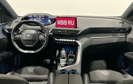 Peugeot 5008 II, 2020 год, 2 190 000 рублей, 11 фотография