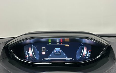 Peugeot 5008 II, 2020 год, 2 190 000 рублей, 16 фотография