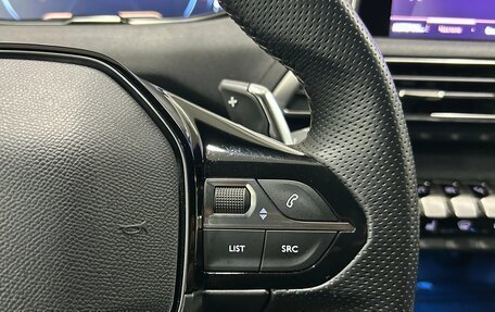 Peugeot 5008 II, 2020 год, 2 190 000 рублей, 14 фотография