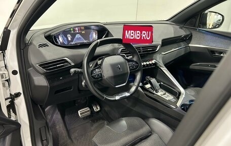 Peugeot 5008 II, 2020 год, 2 190 000 рублей, 10 фотография