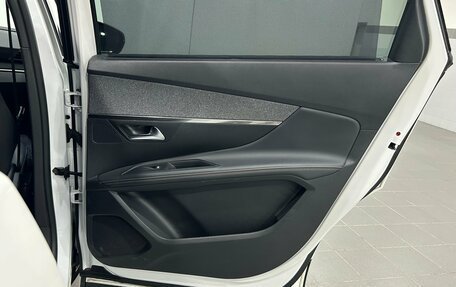 Peugeot 5008 II, 2020 год, 2 190 000 рублей, 23 фотография