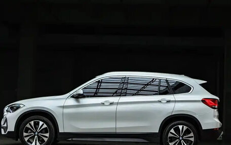 BMW X1, 2022 год, 2 100 000 рублей, 4 фотография