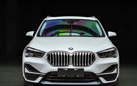 BMW X1, 2022 год, 2 100 000 рублей, 2 фотография