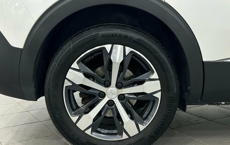 Peugeot 5008 II, 2020 год, 2 190 000 рублей, 30 фотография