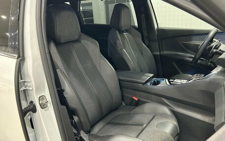 Peugeot 5008 II, 2020 год, 2 190 000 рублей, 27 фотография