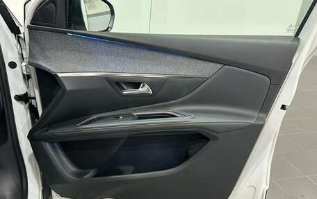 Peugeot 5008 II, 2020 год, 2 190 000 рублей, 26 фотография
