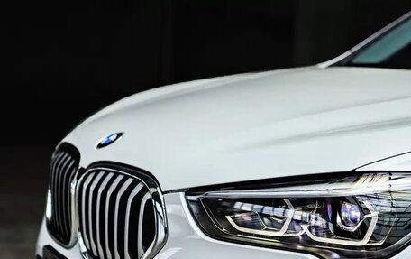 BMW X1, 2022 год, 2 100 000 рублей, 7 фотография
