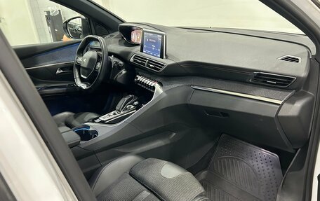 Peugeot 5008 II, 2020 год, 2 190 000 рублей, 28 фотография