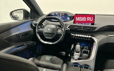 Peugeot 5008 II, 2020 год, 2 190 000 рублей, 29 фотография