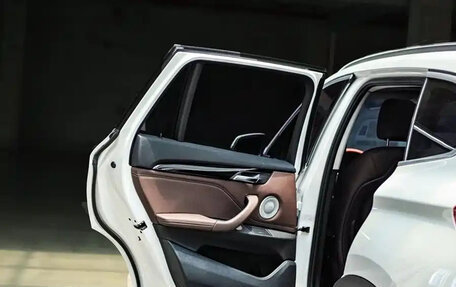 BMW X1, 2022 год, 2 100 000 рублей, 9 фотография