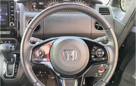 Honda N-BOX II, 2021 год, 796 448 рублей, 9 фотография