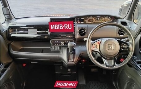 Honda N-BOX II, 2021 год, 796 448 рублей, 7 фотография