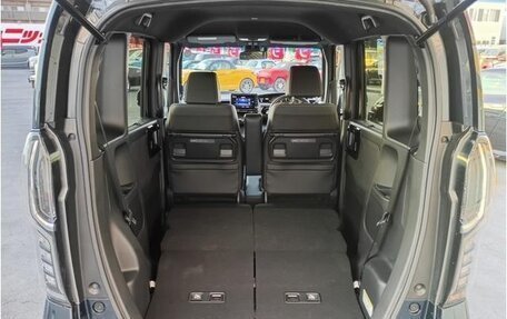 Honda N-BOX II, 2021 год, 796 448 рублей, 15 фотография