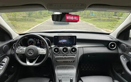 Mercedes-Benz C-Класс, 2021 год, 2 300 000 рублей, 8 фотография
