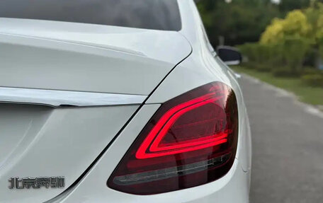 Mercedes-Benz C-Класс, 2021 год, 2 300 000 рублей, 12 фотография