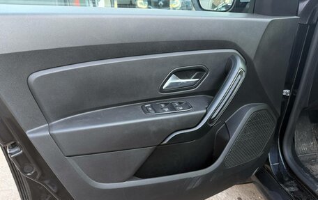 Renault Duster, 2021 год, 1 450 000 рублей, 20 фотография