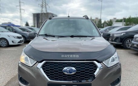 Datsun mi-DO, 2019 год, 690 000 рублей, 2 фотография