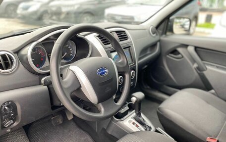 Datsun mi-DO, 2019 год, 690 000 рублей, 8 фотография