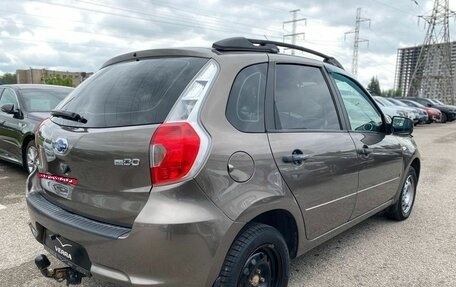 Datsun mi-DO, 2019 год, 690 000 рублей, 4 фотография
