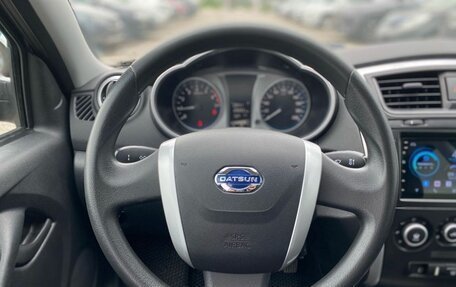 Datsun mi-DO, 2019 год, 690 000 рублей, 11 фотография