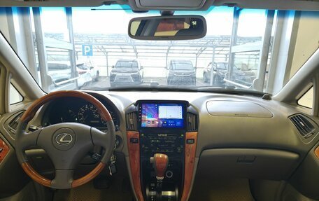 Lexus RX IV рестайлинг, 2001 год, 800 000 рублей, 8 фотография