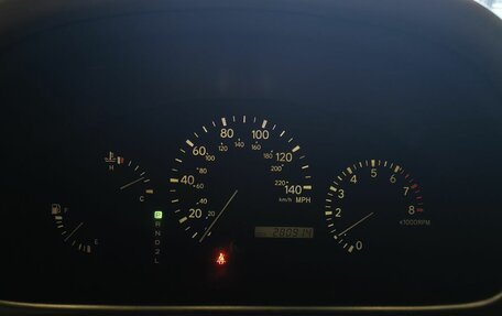 Lexus RX IV рестайлинг, 2001 год, 800 000 рублей, 10 фотография