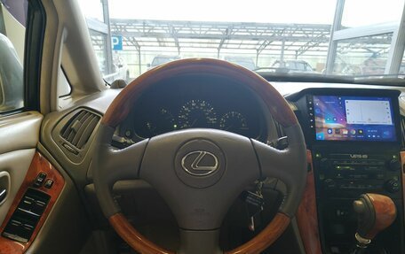 Lexus RX IV рестайлинг, 2001 год, 800 000 рублей, 9 фотография
