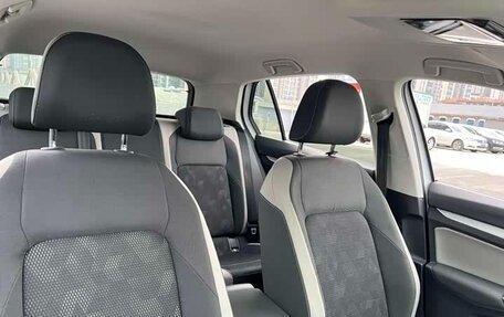 Volkswagen Golf VIII, 2021 год, 1 210 007 рублей, 10 фотография