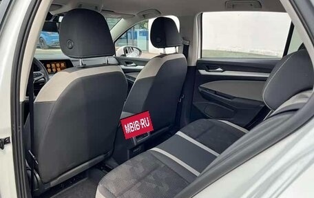 Volkswagen Golf VIII, 2021 год, 1 210 007 рублей, 11 фотография