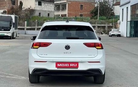 Volkswagen Golf VIII, 2021 год, 1 210 007 рублей, 6 фотография