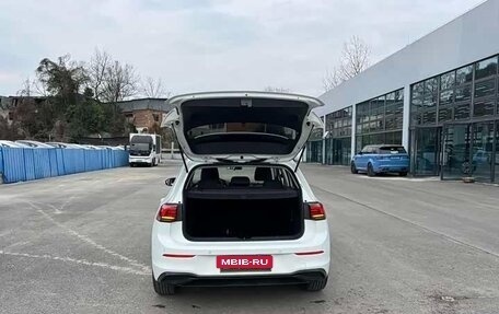 Volkswagen Golf VIII, 2021 год, 1 210 007 рублей, 14 фотография