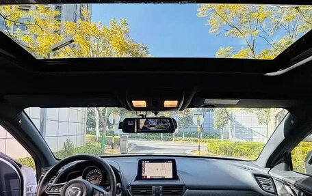 Mazda CX-4, 2022 год, 1 815 002 рублей, 10 фотография