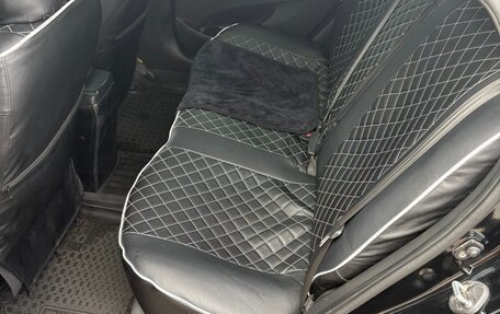 Hyundai Elantra V, 2011 год, 750 000 рублей, 6 фотография