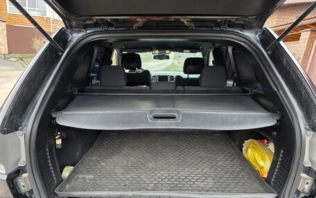 Jeep Grand Cherokee, 2013 год, 1 270 000 рублей, 3 фотография