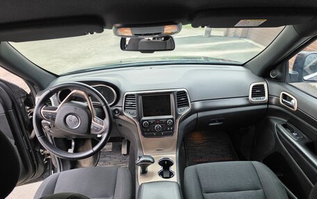 Jeep Grand Cherokee, 2013 год, 1 270 000 рублей, 4 фотография