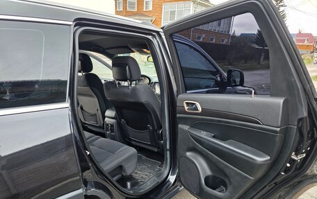 Jeep Grand Cherokee, 2013 год, 1 270 000 рублей, 7 фотография