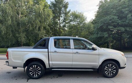 JAC T6, 2020 год, 1 800 000 рублей, 5 фотография