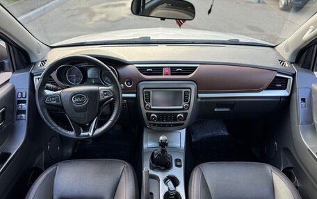 JAC T6, 2020 год, 1 800 000 рублей, 9 фотография