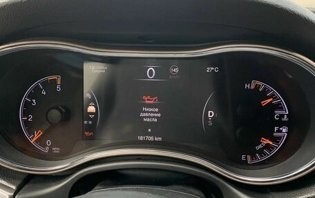 Jeep Grand Cherokee, 2013 год, 1 270 000 рублей, 14 фотография