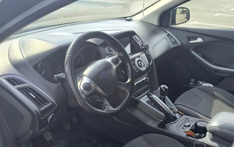 Ford Focus III, 2011 год, 850 000 рублей, 8 фотография