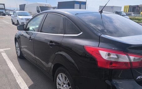 Ford Focus III, 2011 год, 850 000 рублей, 5 фотография